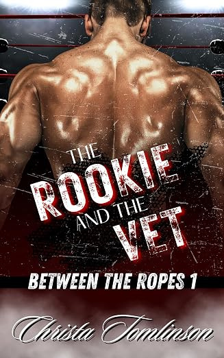 Showing Him the Ropes (Vallie’s Review)