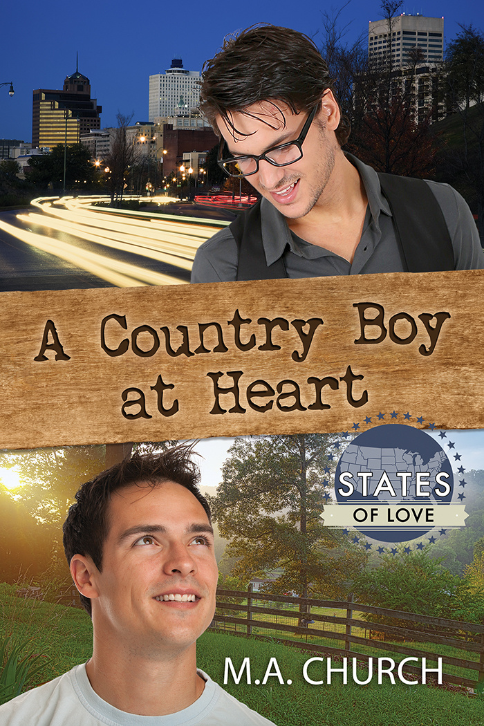 A Country Boy At Heart (Natoha’s Review)