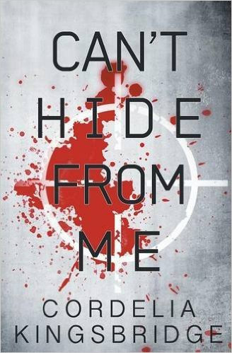 Can’t Hide from Me (Parvathy’s Review)