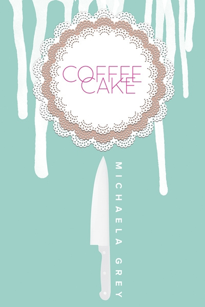 Coffee Cake (Coffee Cake #1)