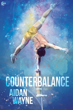 Counterbalance (Crabbypatty’s review)