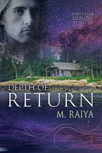 Depth of Return (Natosha’s Review)