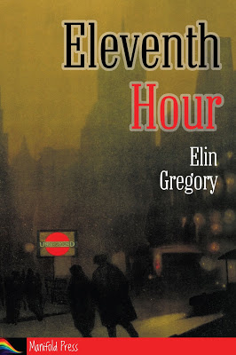 Eleventh Hour (Crabbypatty’s review)