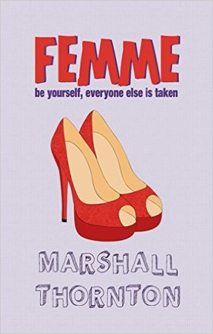 Femme (Natalie’s Review)