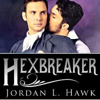 Hexbreaker (Hexworld #1)