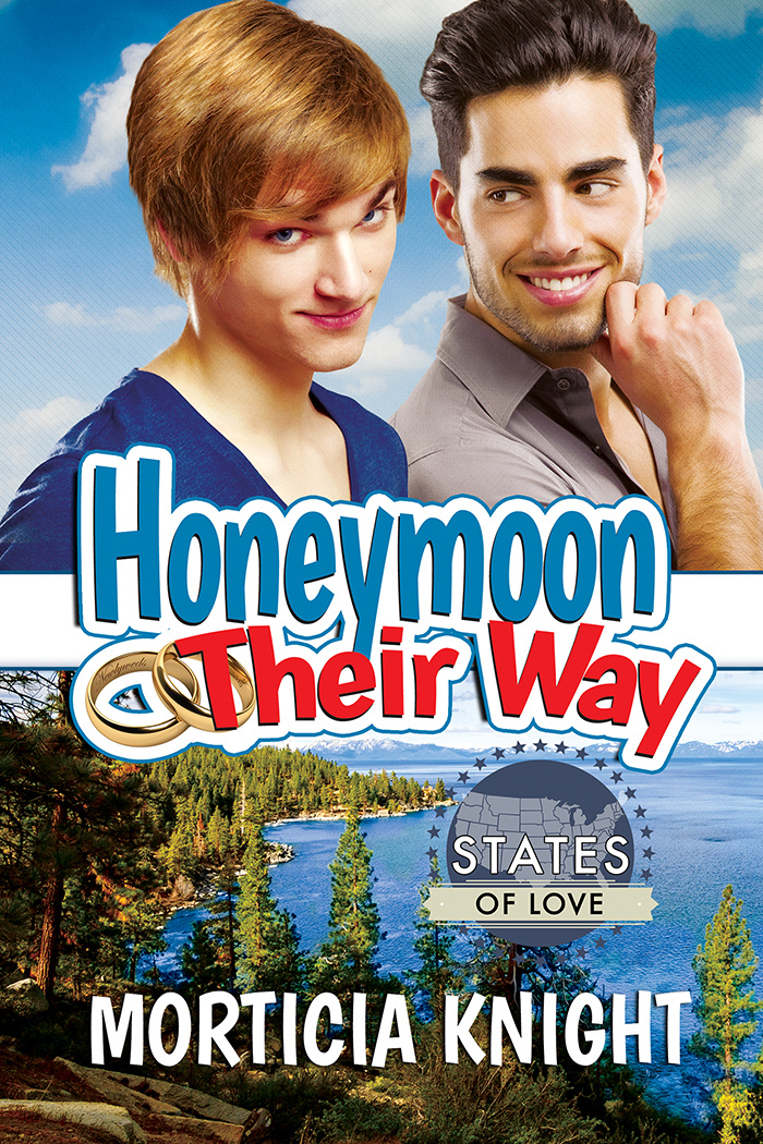 Honeymoon Their Way (Natosha’s Review)