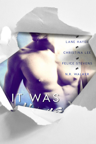 It Was Always You Cover Reveal