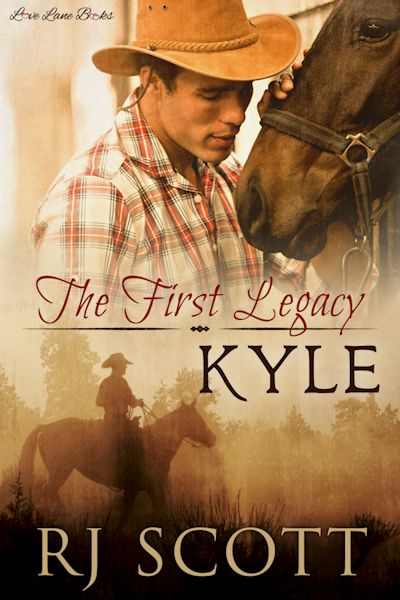 Kyle (Belen’s Review)