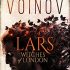 Witches of London #1 – Lars by Aleksandr Voinov