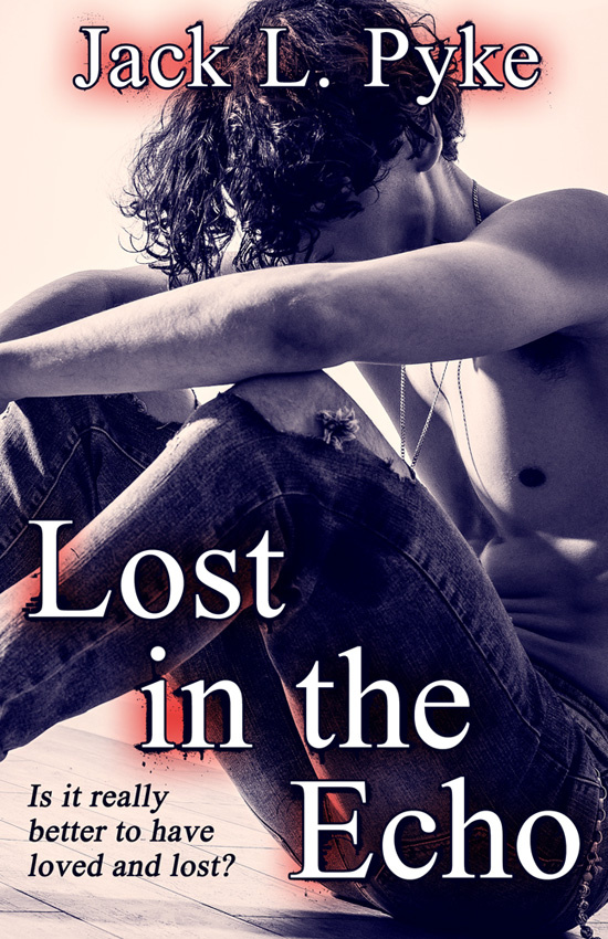 Lost in the Echo (Lily G’s Review)