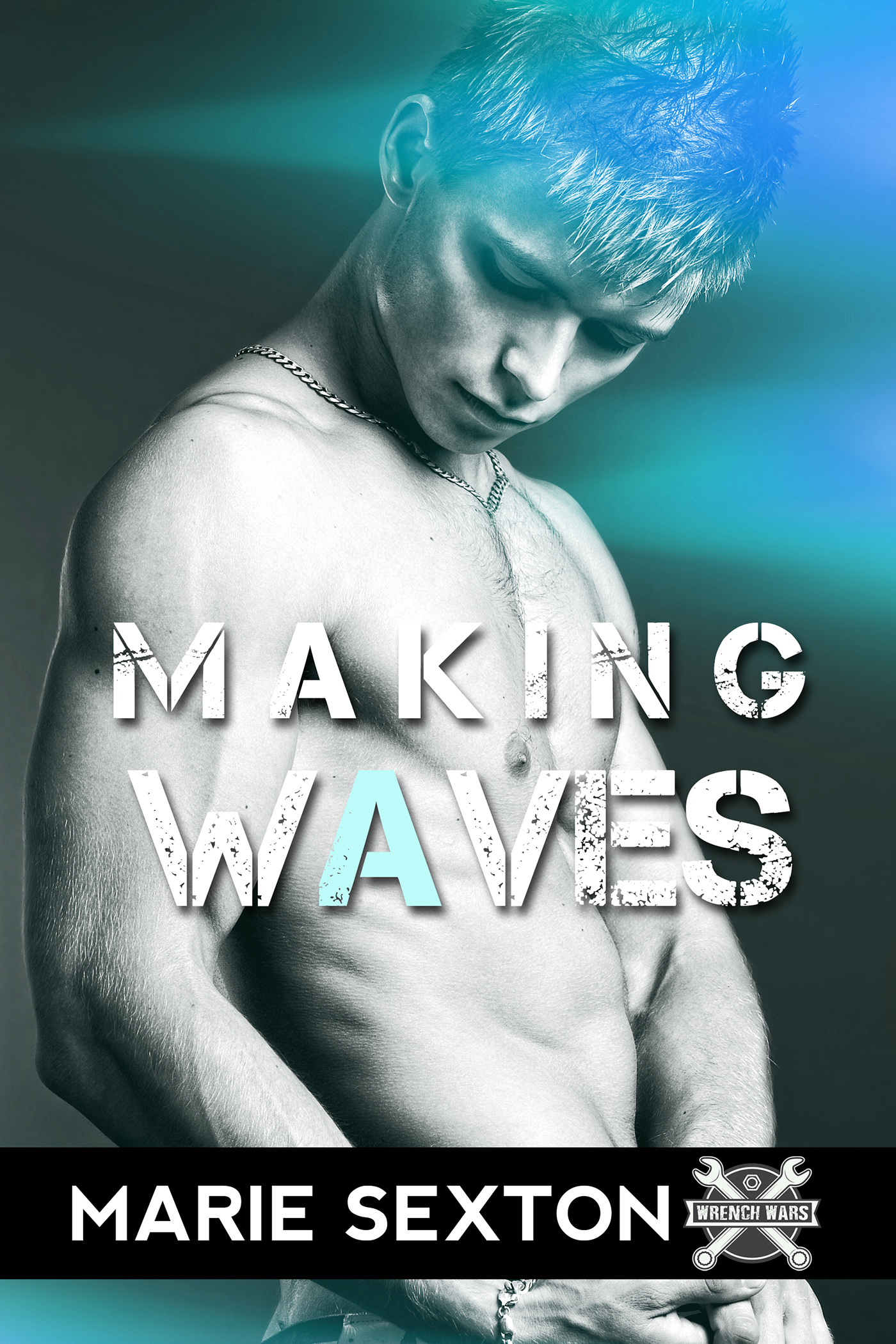 Making Waves (Natosha’s Review)