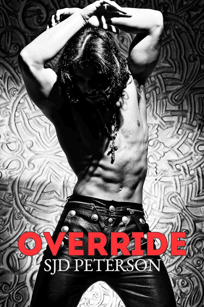 Override (Natosha’s Review)