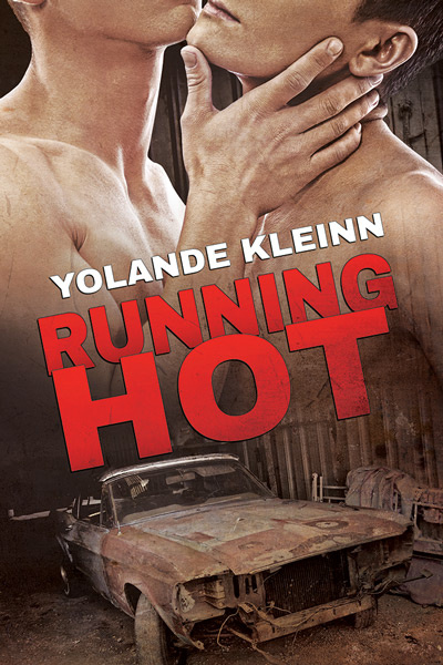 Running Hot (Ana’s Review)