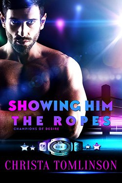 Showing Him the Ropes (Parvathy’s Review)