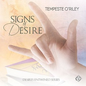 Signs of Desire (Audiobook)