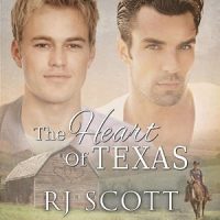 The Heart of Texas (Texas #1)
