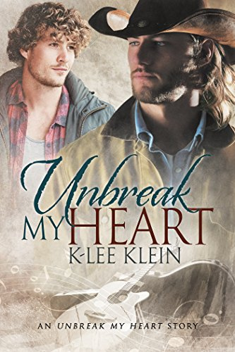 Unbreak My Heart (Lili’s Review)
