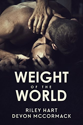Weight of the World (Belen’s Review)