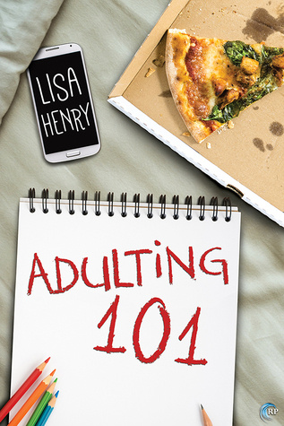 Adulting 101 (Vallie’s Review)