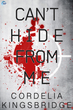 Can’t Hide From Me (PrinCkhera’s Review)