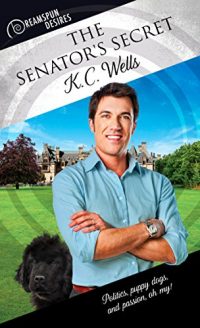 The Senator’s Secret (Natosha’s Review)