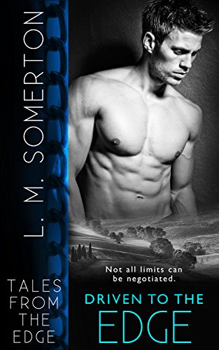 Driven to the Edge (Tales from the Edge  #7)