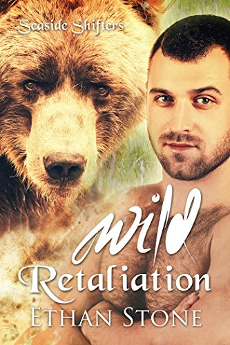 Wild Retaliation (Natosha’s Review)