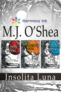 Insolita Luna (Steph’s Review)