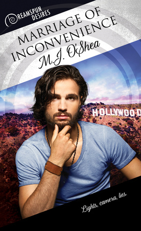Marriage of Inconvenience (Vallie’s Review)