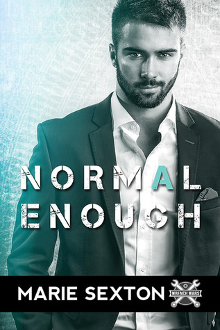 Normal Enough (Vallie’s Review)