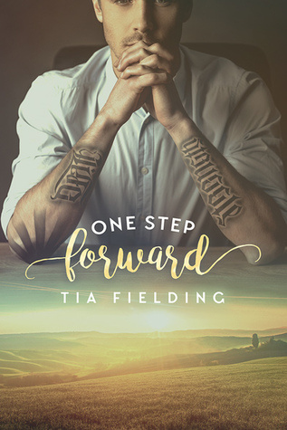 One Step Forward (Vallie’s Review)