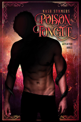 Poison Tongue (Vallie’s Review)