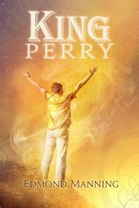 King Perry (The Lost and Founds, #1)