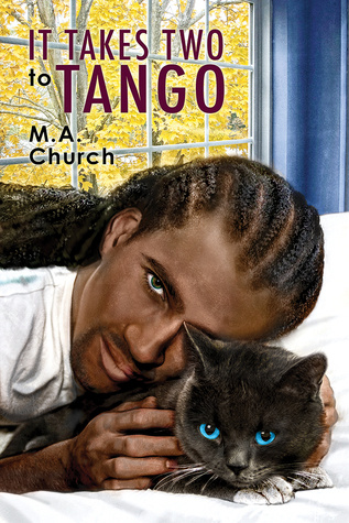 It Takes Two to Tango (Kristin’s Review)