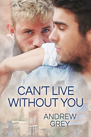 Can’t Live Without You  (PIU’s Review)