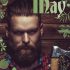 Once in May (Nortown #3)