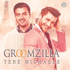 Groomzilla (Lily G’s Review)