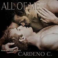 Cardeno C.’s Multiple Title Audio Tour + Giveaway