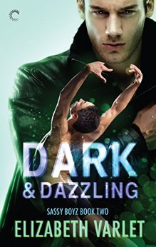 Dark & Dazzling (Parvathy’s Review)