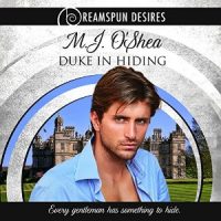 Duke in Hiding (Crabbypatty’s review)