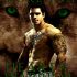 Heart of the Warrior (The Tameness of the Wolf #4)