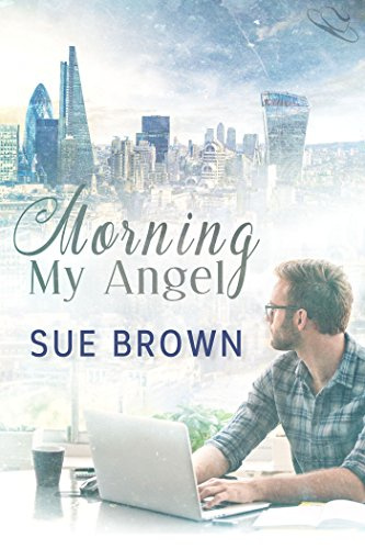 Morning My Angel (Angel Enterprises #1)