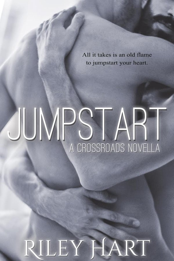 Jumpstart (Lili’s Review)
