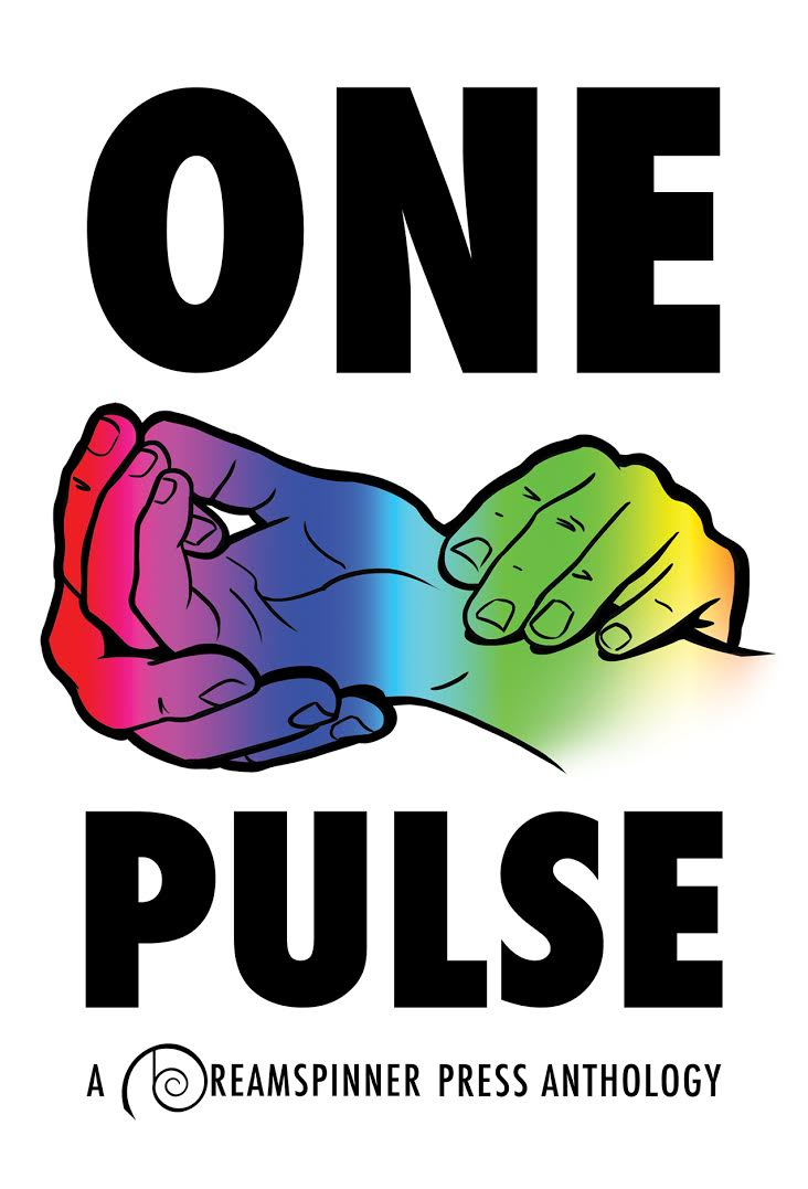One Pulse Anthology, a Response to Orlando by Dev Bentham