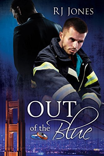 Out of the Blue (Out of the Blue #1)
