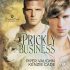 Prickly Business (Portland Pack Chronicles #1)