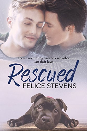 Rescued (2nd Edition)