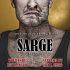 Sarge (F.I.S.T.S #1)