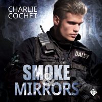 Smoke and Mirrors (Lily G’s Review)