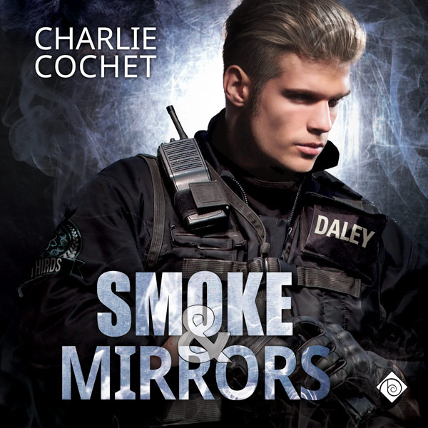 Smoke and Mirrors (Lily G’s Review)
